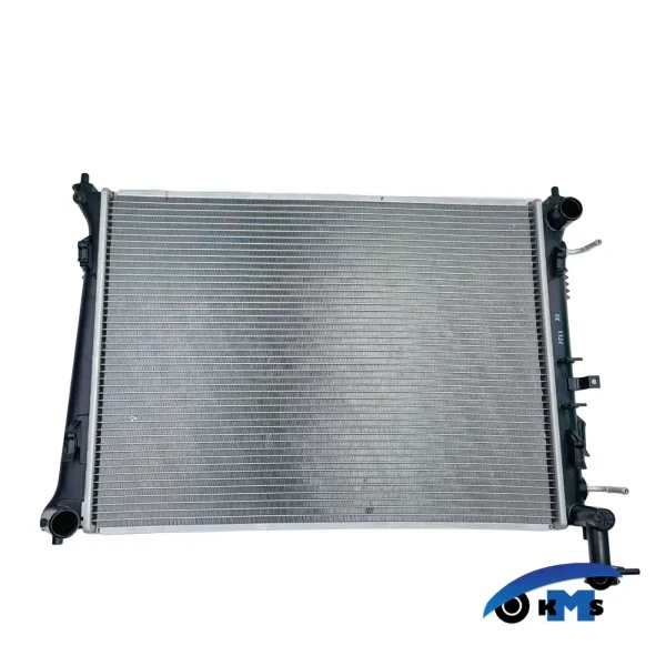 Hanon Radiator Radiator Assy - HANON (Cerato & More (2009-2009)) - Korean Motor Spares ...