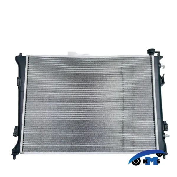 Hanon Radiator Radiator Assy - HANON (Cerato & More (2009-2009)) - Korean Motor Spares ...