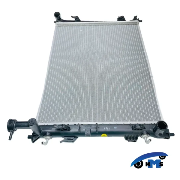 Hanon Radiator Radiator Assy - HANON (Cerato & More (2009-2009)) - Korean Motor Spares ...