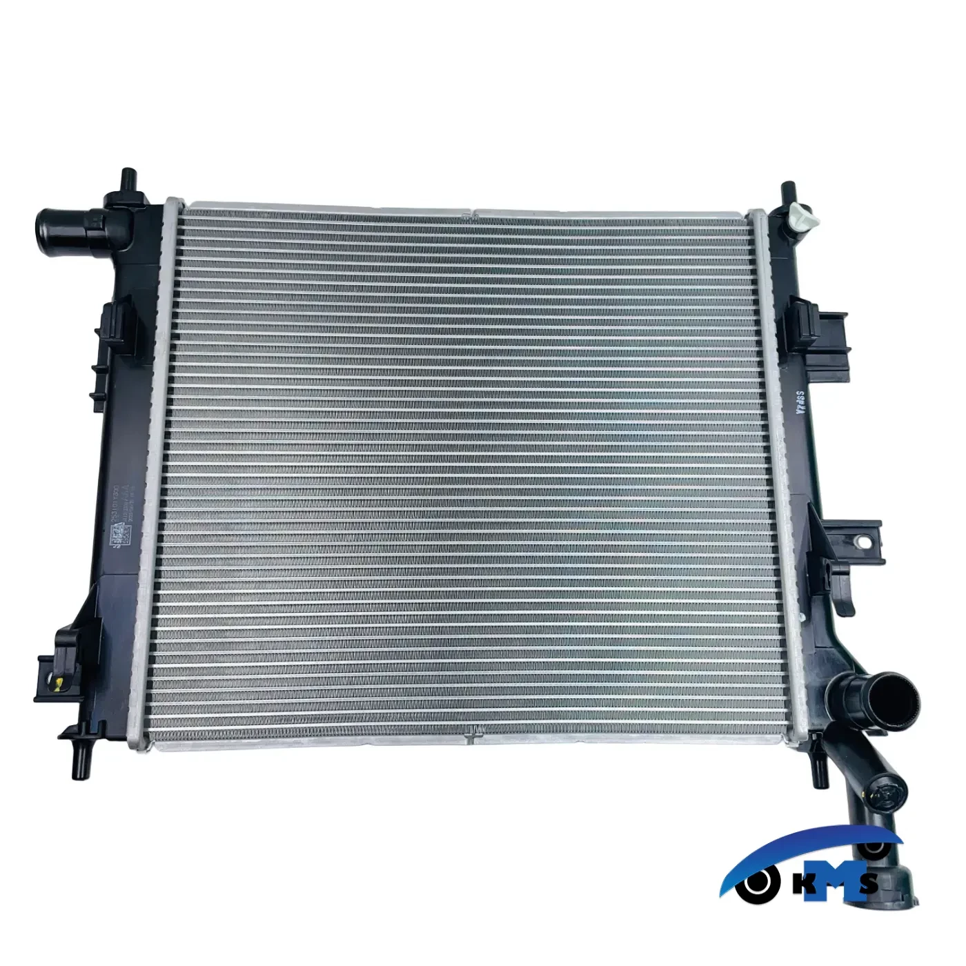 Hanon Radiator Radiator Assy - HANON (Picanto & More (2015-2015)) - Korean Motor ...