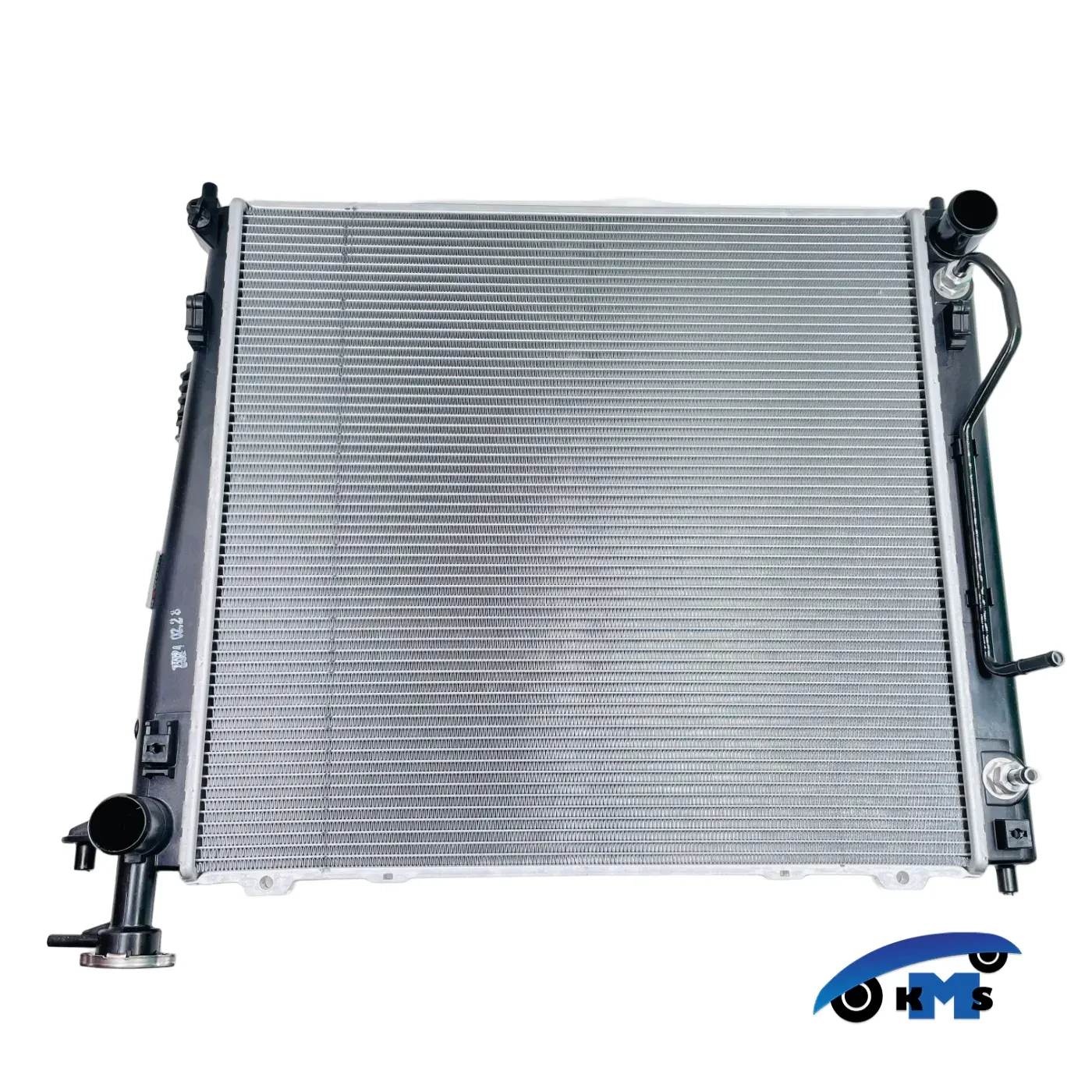 Radiator - Korean Motor Spares Online