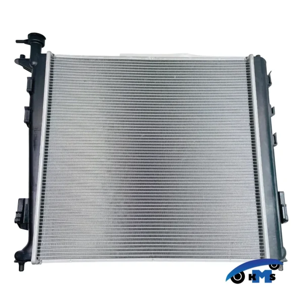 Hanon Radiator Radiator Assy - HANON (IX35, Sportage & More (2010-2014)) - Korean ...