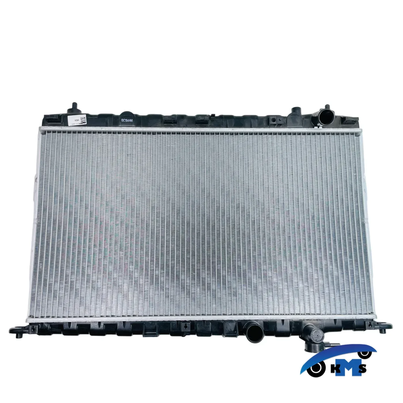10341981 Radiator Radiator - Korean Motor Spares Online