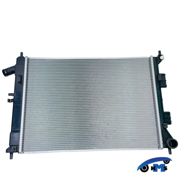Hanon Radiator Radiator Assy - HANON (Elantra, Soul & More (2011-2013)) - Korean Motor ...