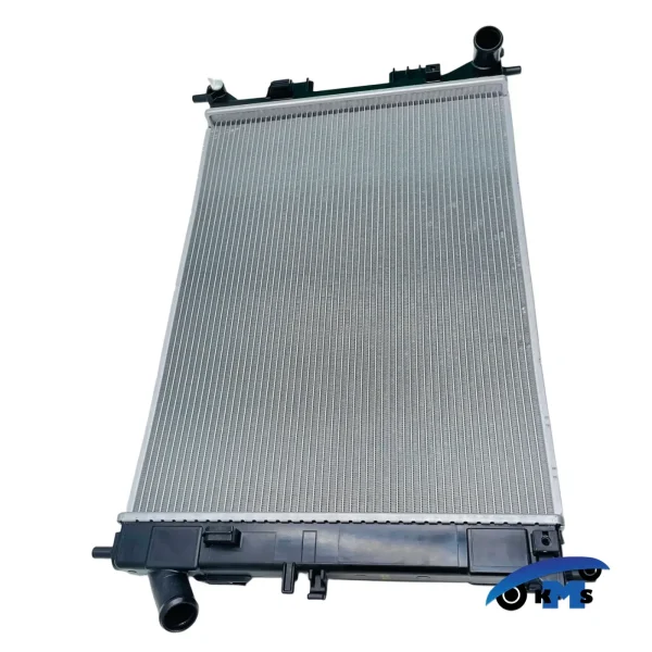 Hanon Radiator Radiator Assy - HANON (Elantra, Soul & More (2011-2013)) - Korean Motor ...