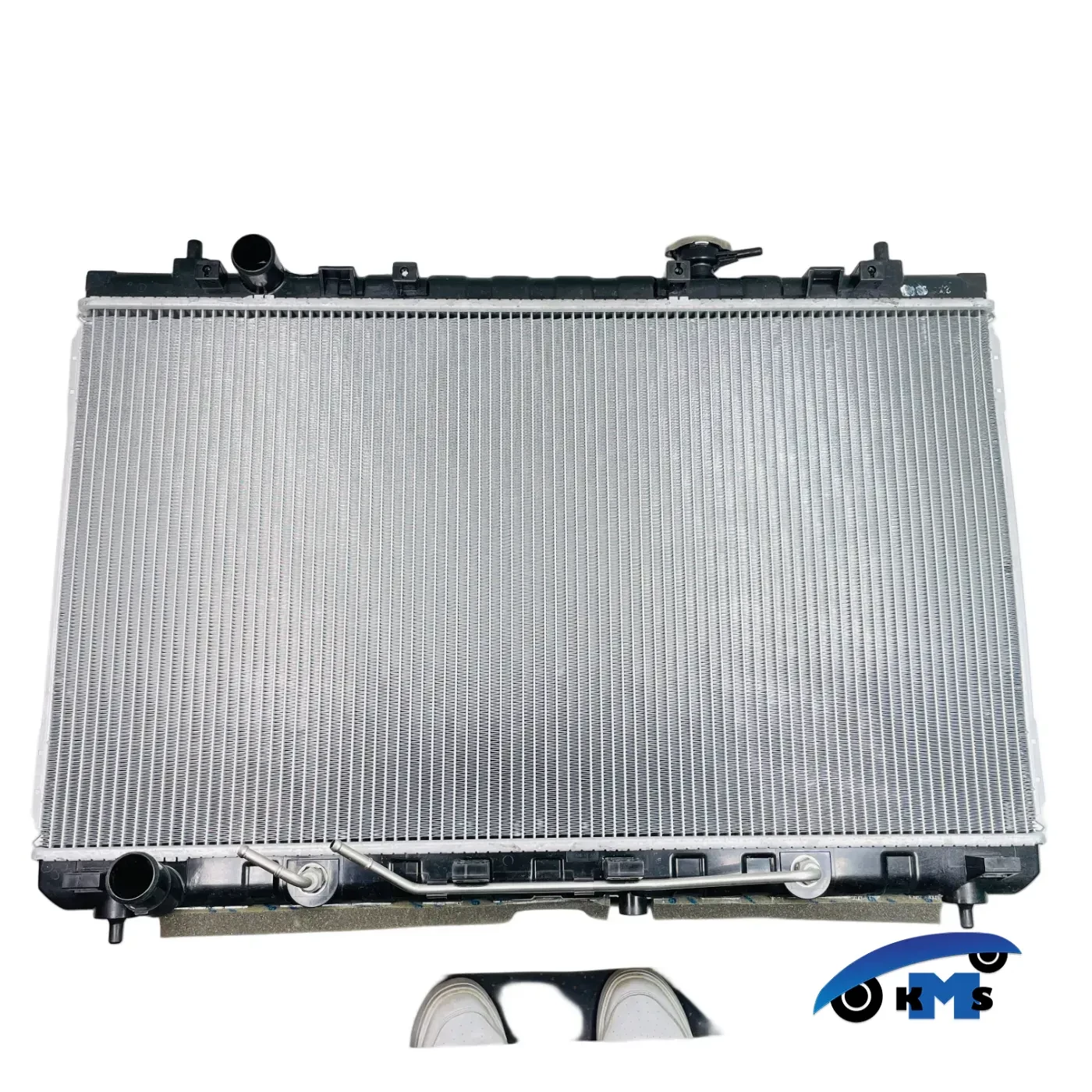 Radiator Assy - DOOWON (Sedona & More (2007-2010)) - Korean Motor ...