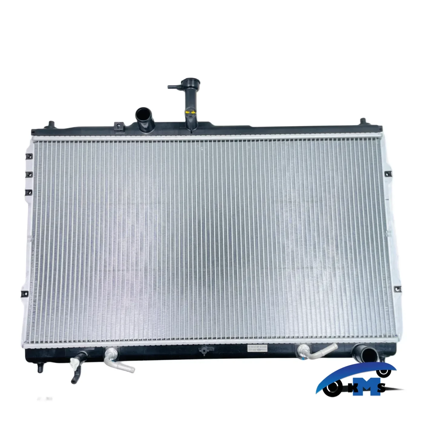 Radiator - Korean Motor Spares Online