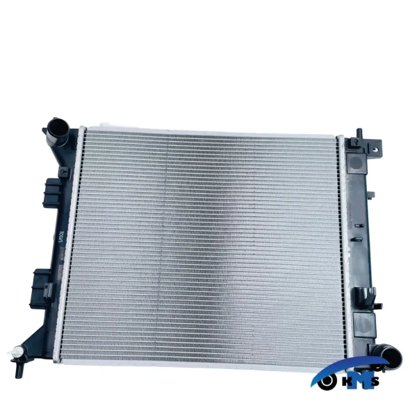 Hanon Radiator Radiator Assy - HANON (Cerato & More (2013-2013)) - Korean Motor Spares ...