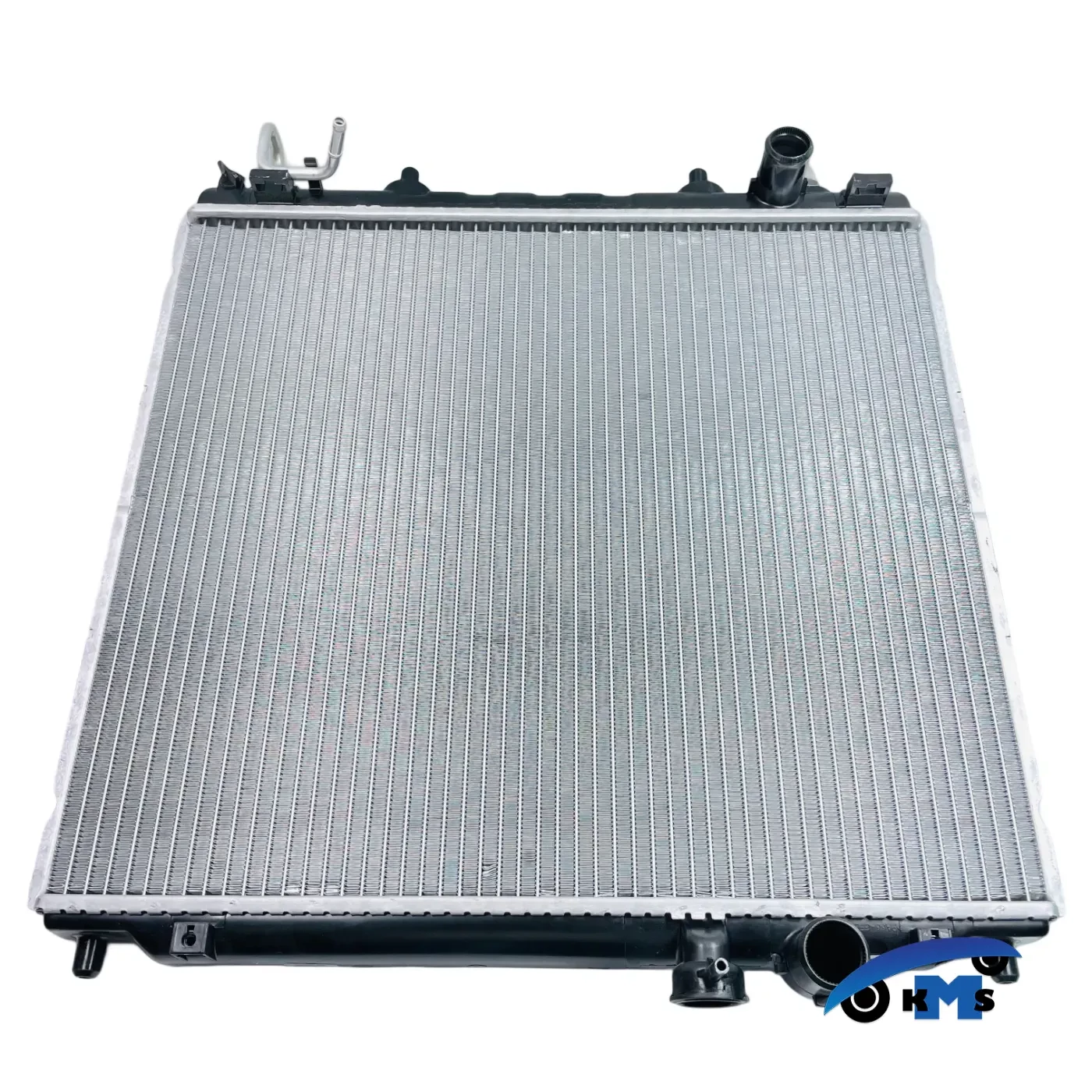 Hanon Radiator Radiator Assy - HANON (Terracan & More (2003-2005)) - Korean Motor ...