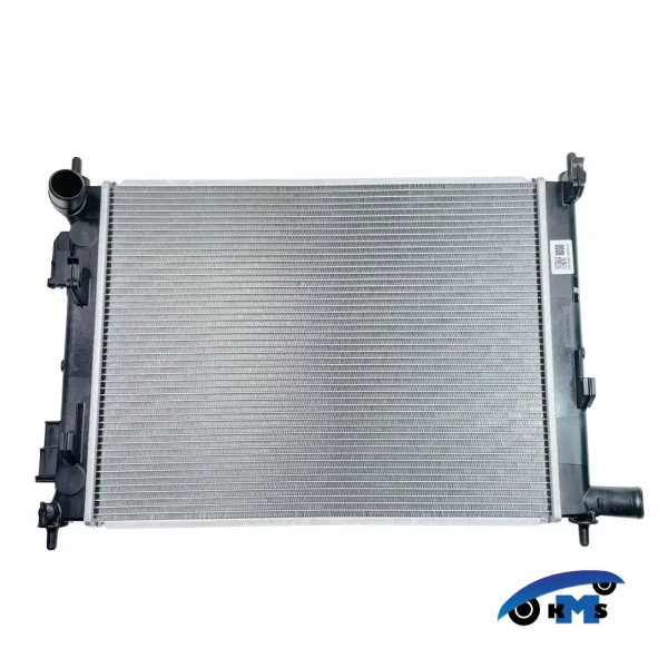 Hanon Radiator Radiator Assy - HANON (Rio & More (2017-2021)) - Korean Motor Spares Online