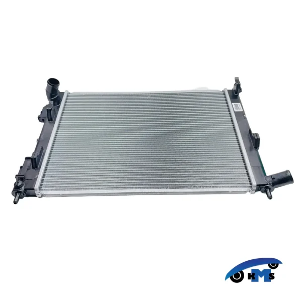 Hanon Radiator Radiator Assy - HANON (Rio & More (2017-2021)) - Korean Motor Spares Online