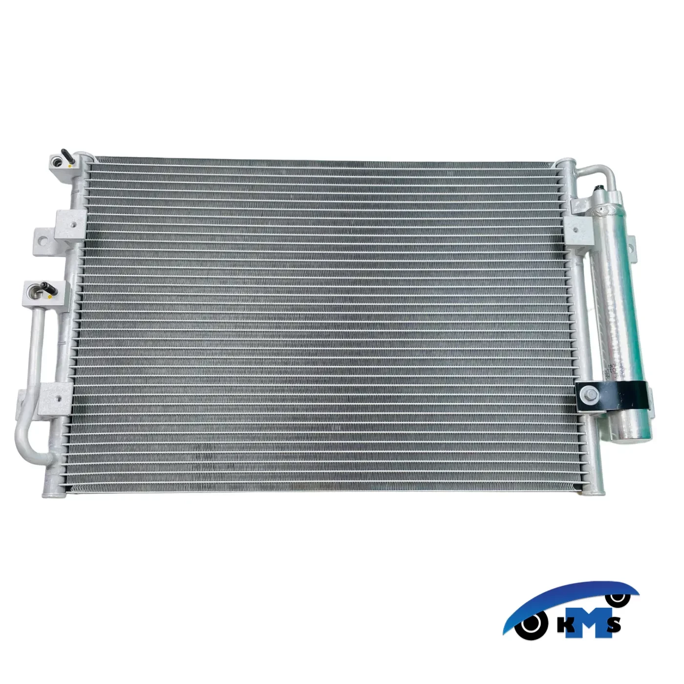 Aircon Condenser - HANON (H100 & More (2003-2020)) - Korean Motor ...