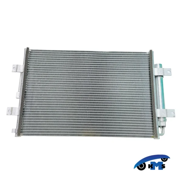 Aircon Condenser - HANON (H100 & More (2003-2020)) - Korean Motor ...