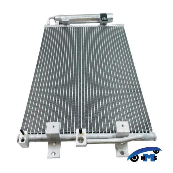 Aircon Condenser - HANON (H100 & More (2003-2020)) - Korean Motor ...