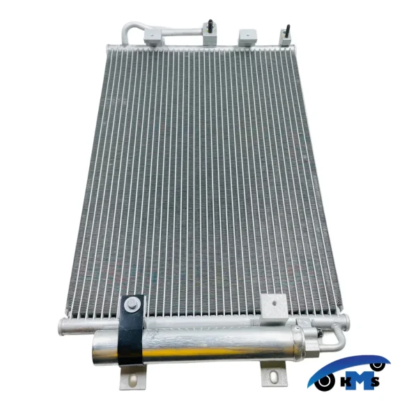 Aircon Condenser - HANON (H100 & More (2003-2020)) - Korean Motor ...