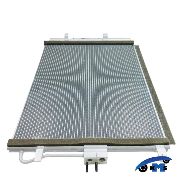 Aircon Condenser - HANON (Cerato & More (2013-2013)) - Korean Motor ...