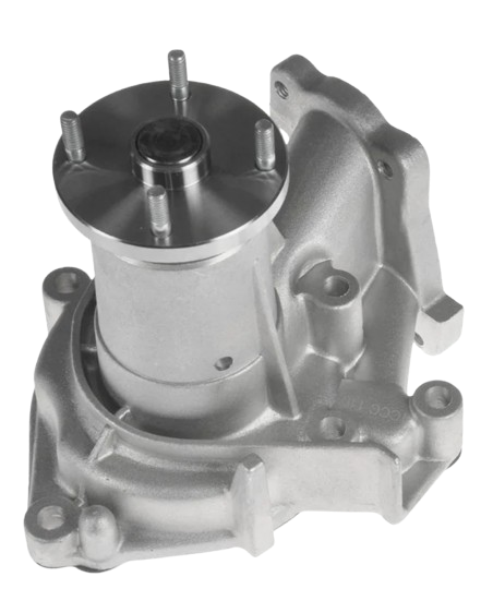 Korean Motor Spares Online