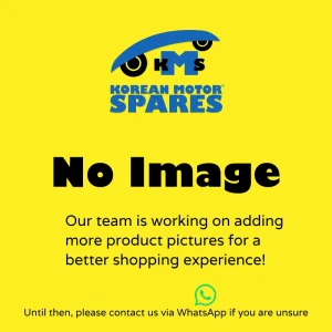 Korean Motor Spares Online